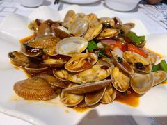 -强记海鲜·大排档(蛇口新街店)