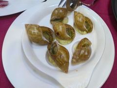 -红房子西菜馆(淮海中路店)