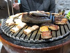 -原始泥炉烤肉(总店)