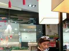 -黄记煌三汁焖锅(渝北金港国际店)