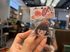 -双门洞·森系料理(体育西店)