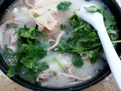-惠丰源烩面馆(经七路店)