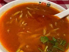 -西贝(深圳卓悦汇店)