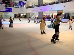 -TheRink大零溜冰场(IFS国金中心店)