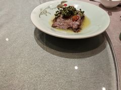 -松鹤楼(狮山永利广场店)