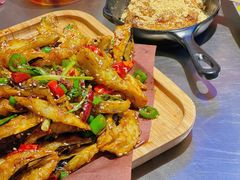 -屋外屋烧烤铺子(学院路店)