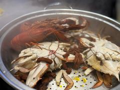 -川骄海鲜自助(河东店)