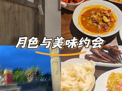 -聚汇三少·龙虾·中餐厅(莫邪路新天地店)
