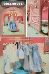 -奈尔宝家庭中心·亲子餐厅(北京东坝万达店)