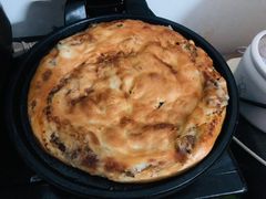 -新疆伊宁远征餐厅