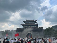 -红嫂家乡旅游区