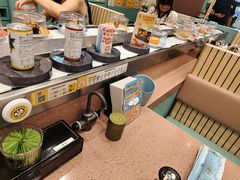 -元气寿司(环球港店)