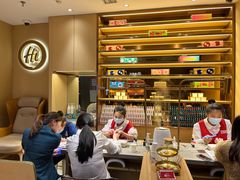 -海底捞火锅(旭辉MALL店)