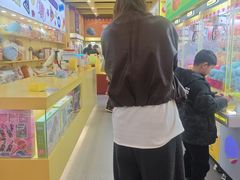 -娃娃集合营(上海奉贤龙湖天街店)