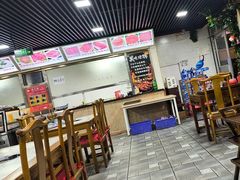 -马记伊源斋涮肉·清真菜(百子湾店)