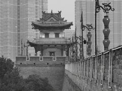 -西安城墙·碑林历史文化景区