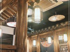 大堂-聚汇三少·龙虾·中餐厅(莫邪路新天地店)