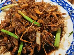 -老头儿油爆虾·知味杭州(爱琴海购物中心)