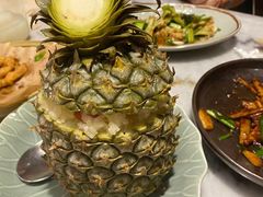 -中8楼风尚云南菜(颐堤港店)