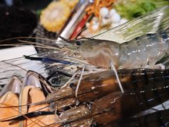 -Thai Basil罗勒叶泰式餐厅(时代天街店)