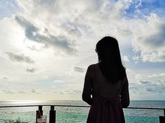 -Rock Bar Bali(Bali)