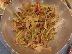 -御沪沪味园.融合菜.海鲜(斜土路店)