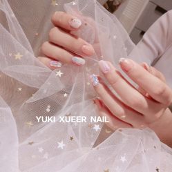 点击看大图 -雪儿·YuKi美甲美睫皮肤管理Salon