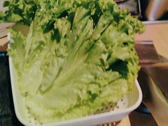 -新石器烤肉(周浦万达店)