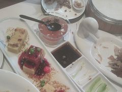 -梅利汴京烤鸭•开封豫菜地标店(晋安路店)