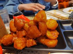 -清真·金鑫隆牛羊肉(环山路店)
