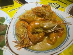 -桥东喜碧海鲜街(水东街店)