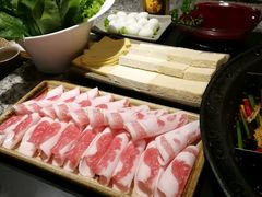 -疯狂的筷子老灶九宫格火锅