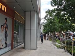 -喜茶(上海打浦桥日月光gelato lab+店)