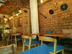 -西关84·History·Art·Cafe