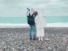 -七星潭蓝天广场