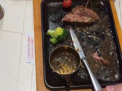 -豪享来牛排(人民店)