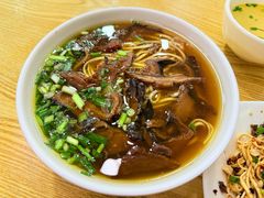 -康大口蘑面庄(将军街店)