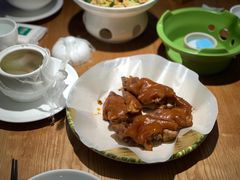 -费大厨辣椒炒肉(万家丽一店)