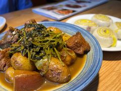 酱小土豆-小土豆北方菜馆(文慧园店)