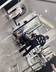 -SWANK SALON