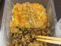 -老通城豆皮大王(吉庆街店)