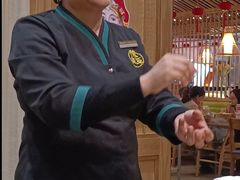 -陈傻子餐厅(世纪都会店)