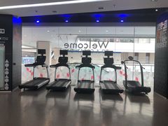 -帝豪斯健身(市府恒隆店)