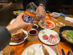 -九寨鲁能希尔顿度假酒店·開