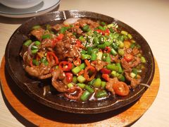 -吴氏老妈·23年家常菜(古城店)