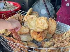 -骆记肠粉油糍