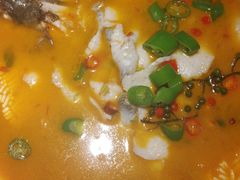 -川味堂·四川豆花(八卦岭店)