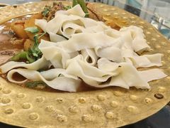 -阿拉丁新疆风味餐厅·清真(罗廊巷店)