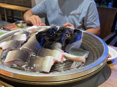 -泥炉烧肉师(新街口金銮巷店)