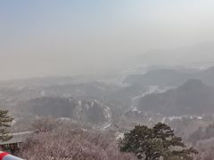 -医巫闾山